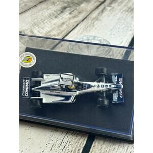 2000 Hot Wheels 1/43 Williams F1 Team FW22 Ralf Schumacher